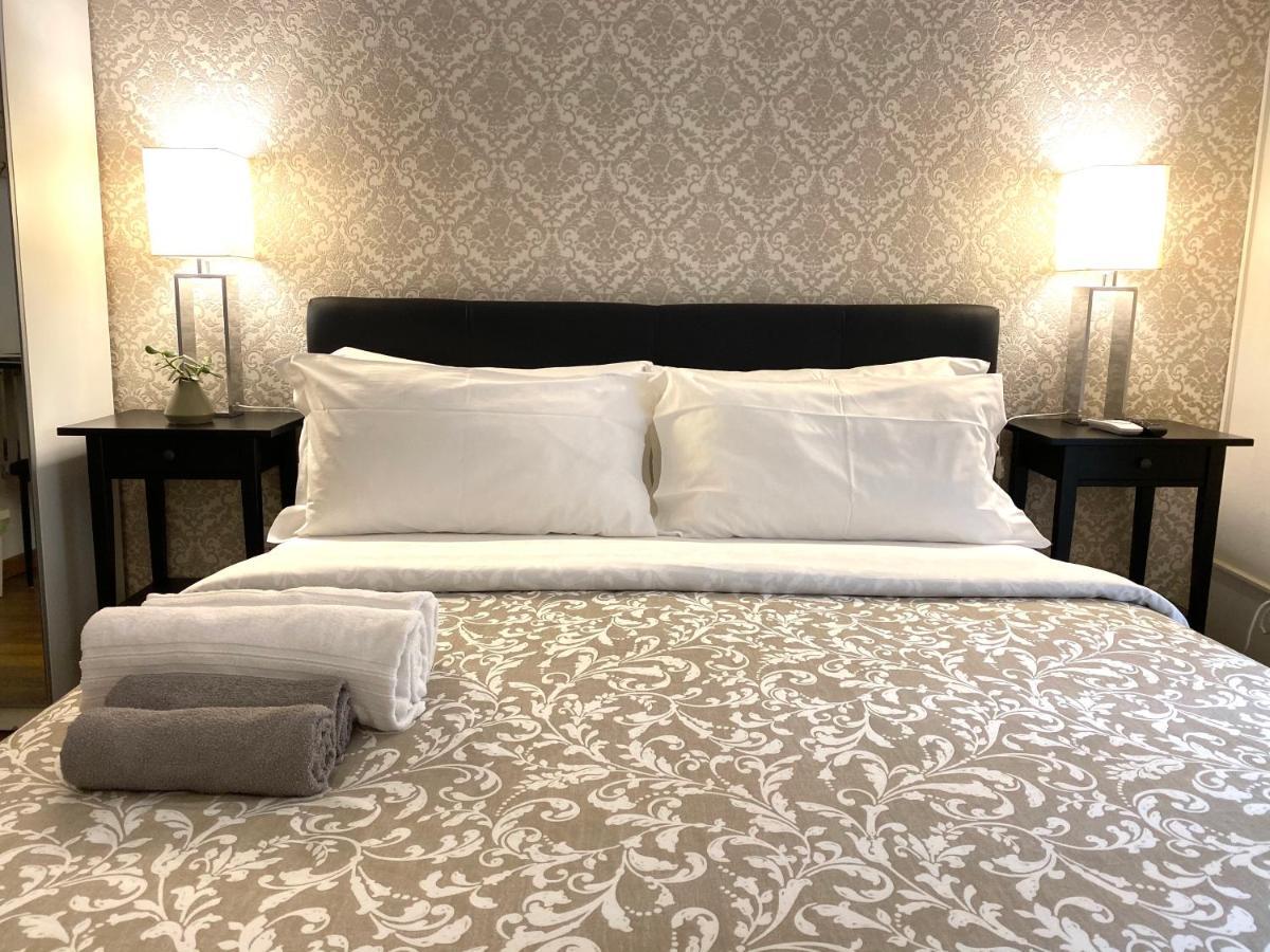 Suncity Bed and breakfast Roma